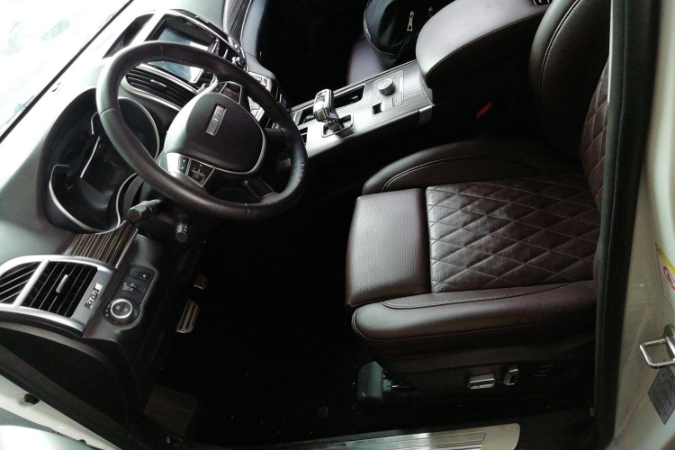 Haval H9 2021 imagen de coche #14