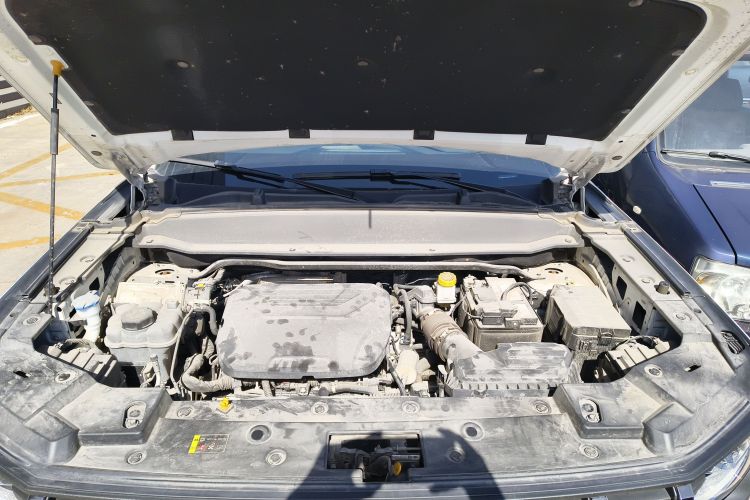 Haval Dargo 2023 car image #14