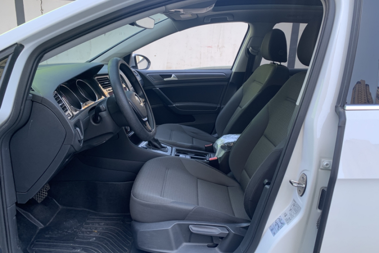 Volkswagen Golf (Imported) 2019 #14 Volkswagen Golf (Imported) 2019 imagem de carro #14