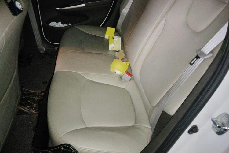 Chevrolet Lova 2016 #14 Chevrolet Lova 2016 immagine di auto #14