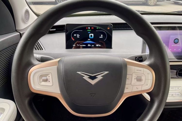 Kaiyi Shiyue 2024 image de voiture #14