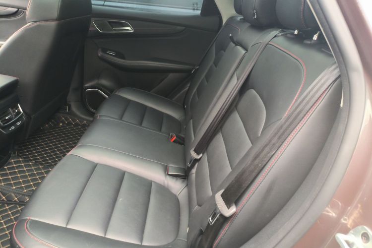 MG Pilot 2022 car image #14