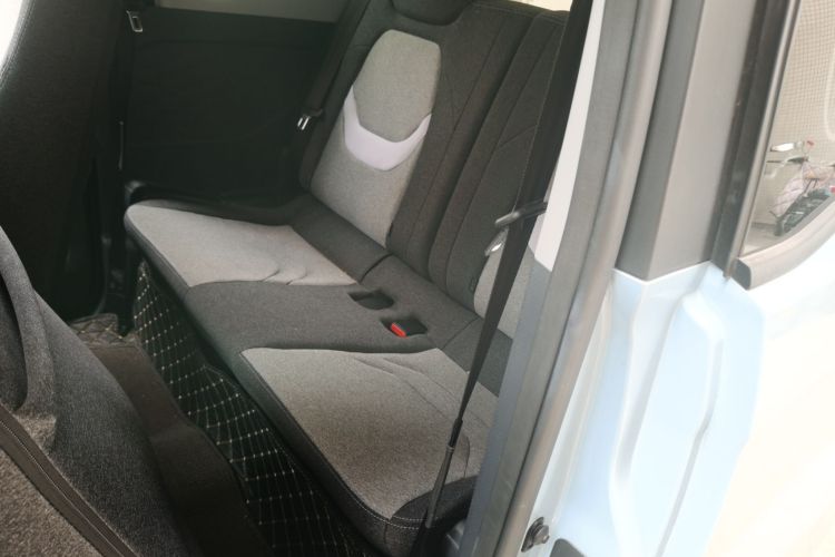 Chery QQ Ice Cream 2022 #14 Chery QQ Ice Cream 2022 car image #14