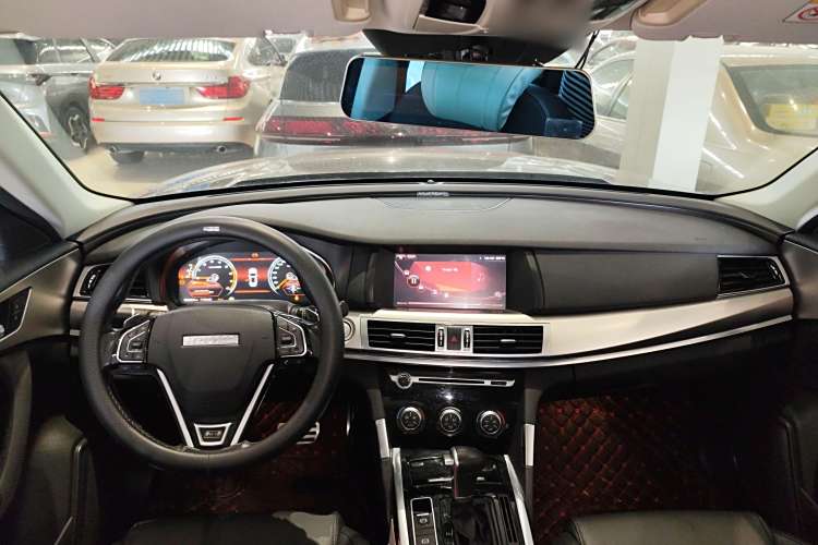 哈弗 哈弗H7 2017 汽车图片 #14