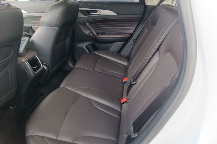 Changan CS35MAX 2019 #14 Changan CS35MAX 2019 car image #14