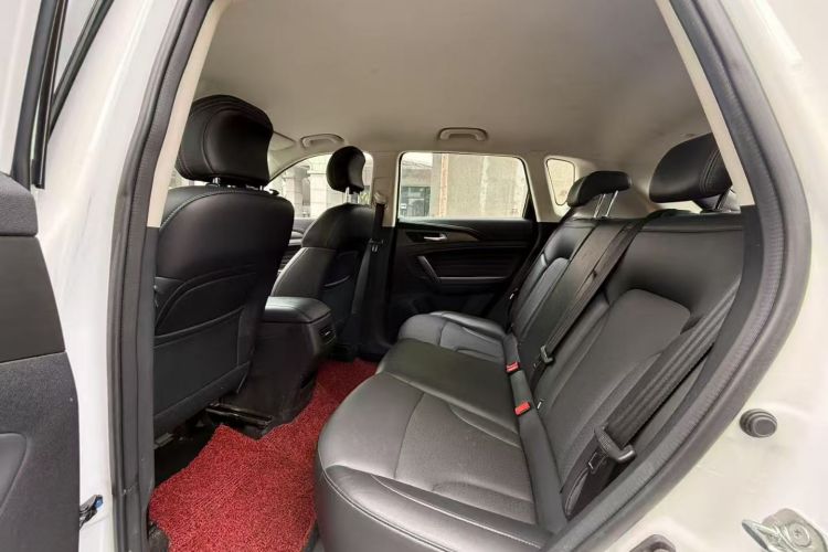 Changan CS35 Plus 2020 изображение автомобиля #14