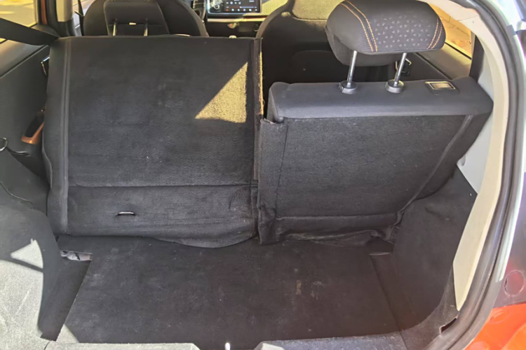 GEELY Vision X1 2017 car image #14