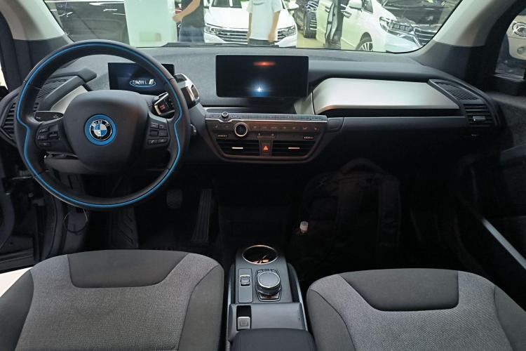 BMW i3 (Imported) 2018 immagine di auto #14