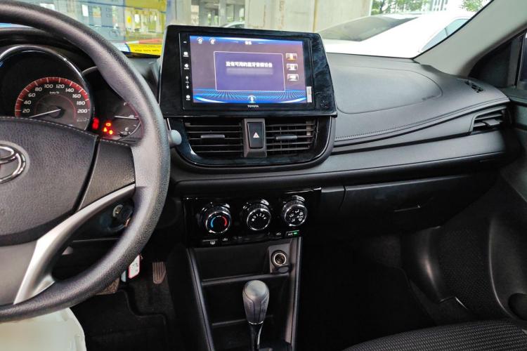 Vios 2021 immagine di auto #14