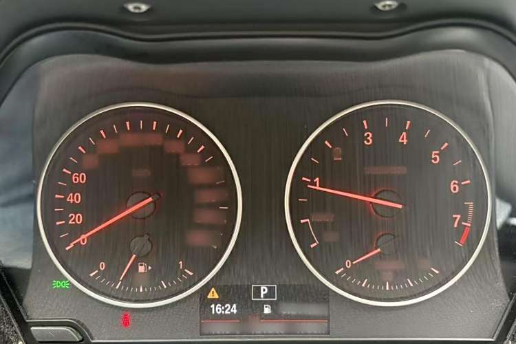 BMW 2 Series Gran Tourer 2016 صورة سيارة #14