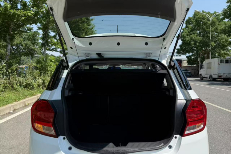 Chevrolet Lova 2017 car image #14