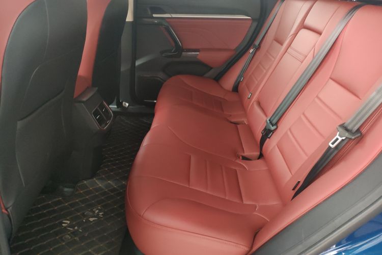 Haval F5 2019 #14 Haval F5 2019 car image #14