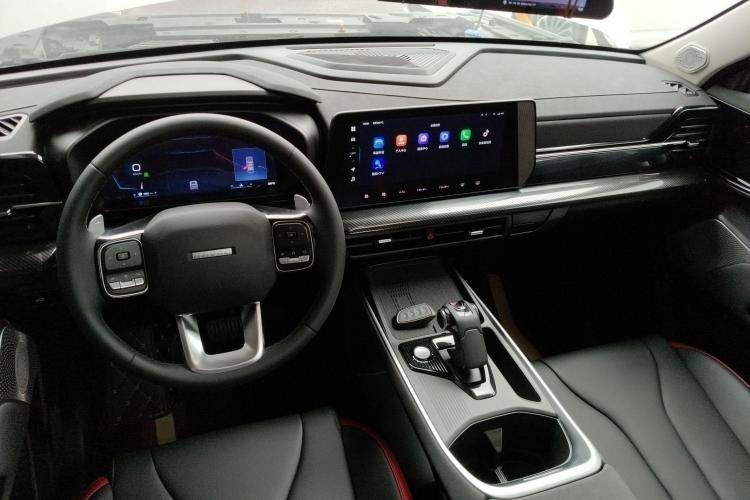 Haval Dargo 2023 car image #14