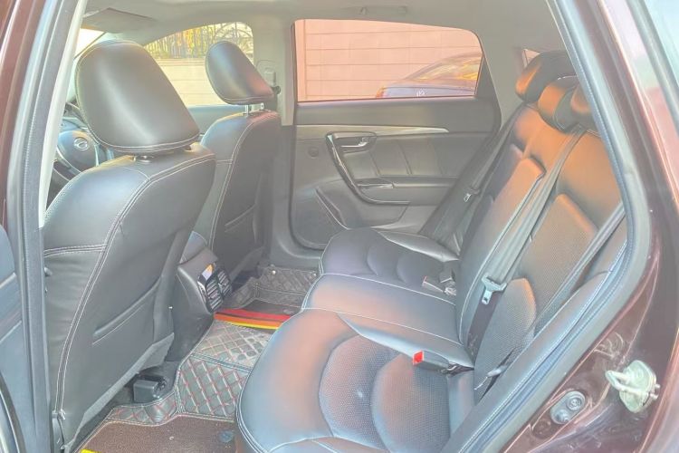 GAC Trumpchi GA6 2020 #14 GAC Trumpchi GA6 2020 car image #14