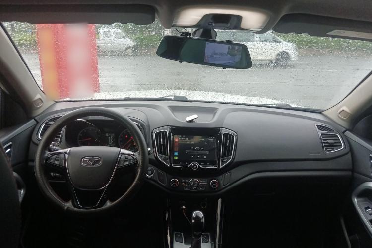 Kaiyi X5 2018 car image #14