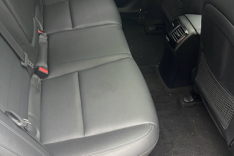 起亚 起亚K4 2016 汽车图片 #14