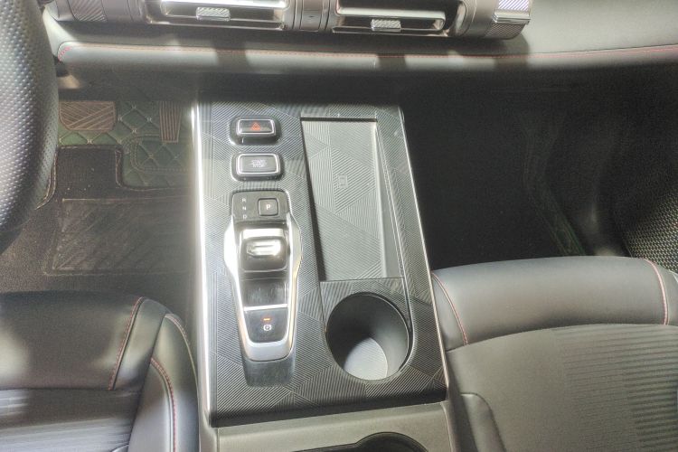 GAC Trumpchi Emkoo 2023 car image #14