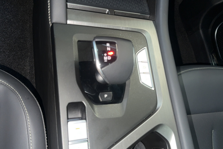 Jetour X90 PLUS 2022 imagem de carro #14