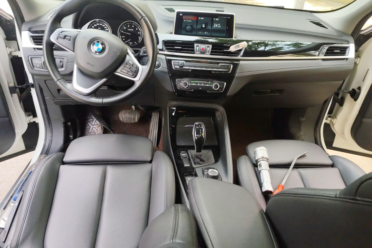 BMW X2 (Imported) 2019 car image #14