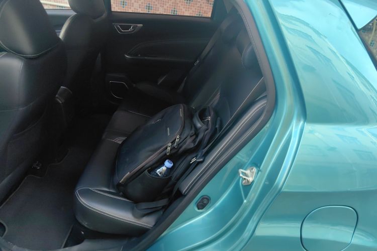 Vision X3 2019 car image #14