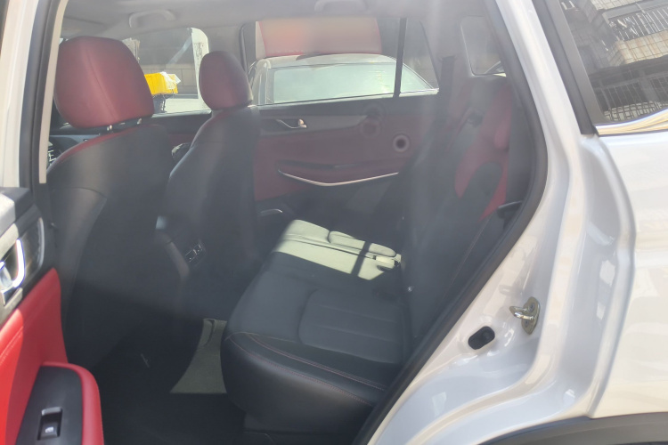 长安 长安CS75 2024 汽车图片 #14