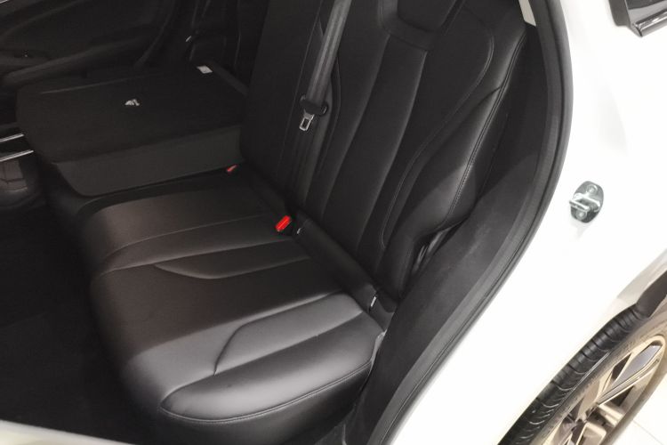 Haval Fierce Dragon 2024 #14 Haval Fierce Dragon 2024 car image #14