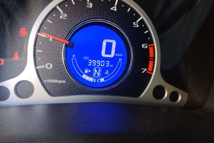 Changan BenBen 2016 #14 Changan BenBen 2016 صورة سيارة #14