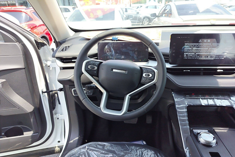 Haval H6 2025 изображение автомобиля #14