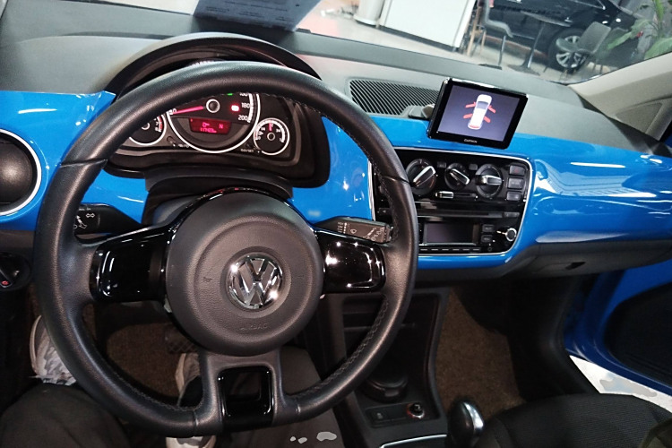 Volkswagen up! 2016 #14 Volkswagen up! 2016 imagem de carro #14