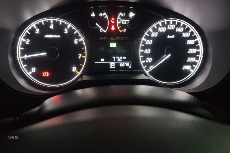 日产 骐达TIIDA 2017 汽车图片 #14