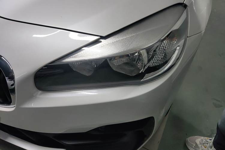 BMW 2 Series Gran Tourer 2021 car image #14