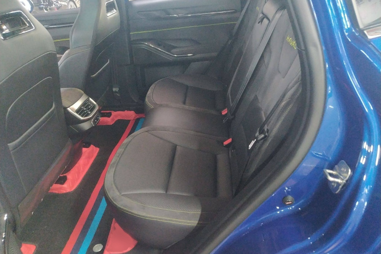 Haval H6S 2023 #14 Haval H6S 2023 immagine di auto #14