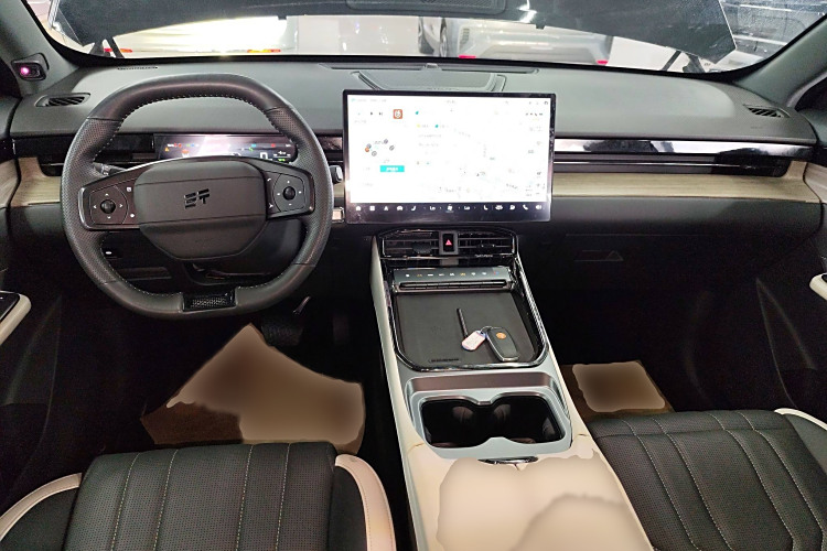 捷途山海 捷途山海L6 2024 #14 捷途山海 捷途山海L6 2024 汽车图片 #14