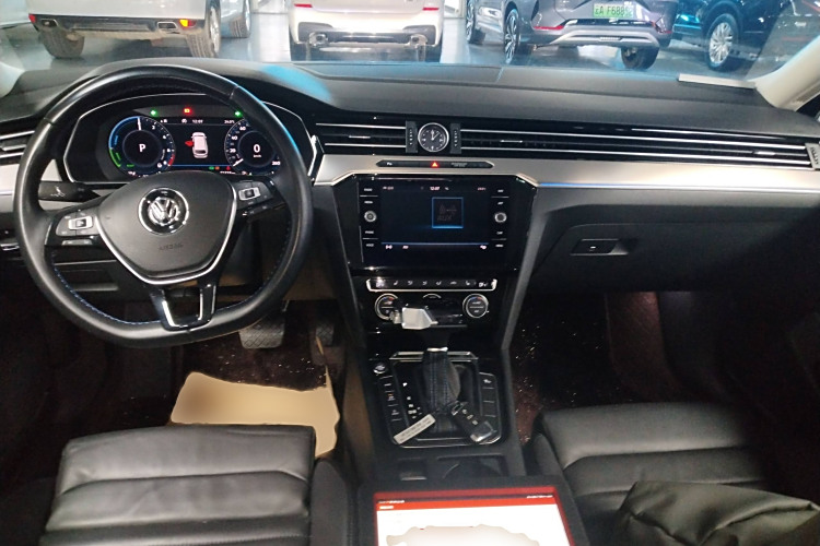 Volkswagen Variant New Energy 2020 #14 Volkswagen Variant New Energy 2020 imagem de carro #14