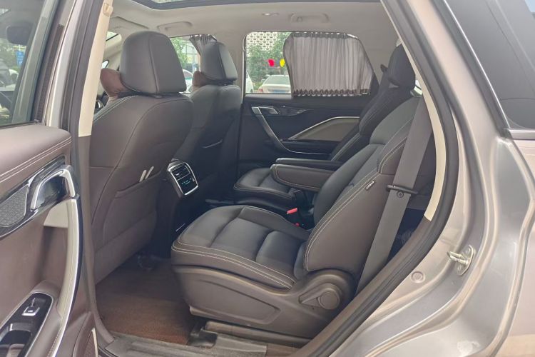 GEELY JiaJi 2020 car image #14