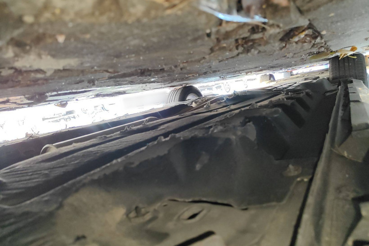 Ford Taurus 2016 car image #14