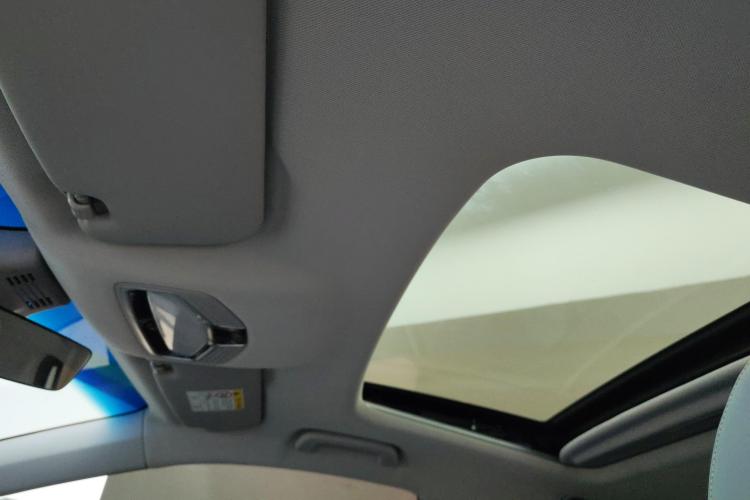 GEELY Emgrand L 2022 #14 GEELY Emgrand L 2022 car image #14