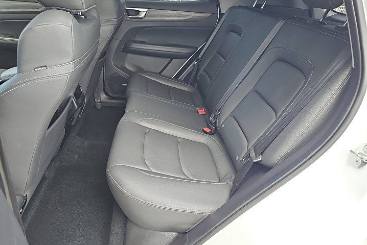 Kaiyi Showjet Pro 2021 car image #14