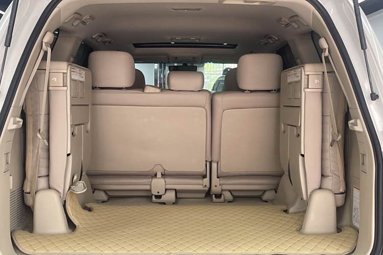 Toyota FJ Cruiser 2019 #14 Toyota FJ Cruiser 2019 image de voiture #14