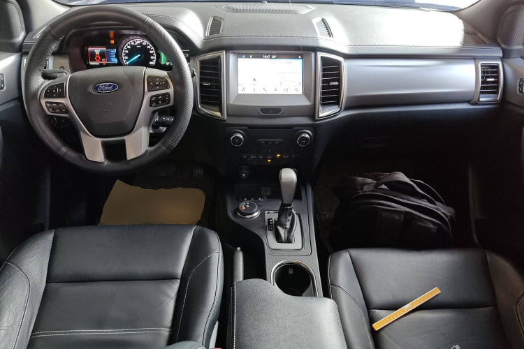 Ford Everest 2018 #14 Ford Everest 2018 car image #14