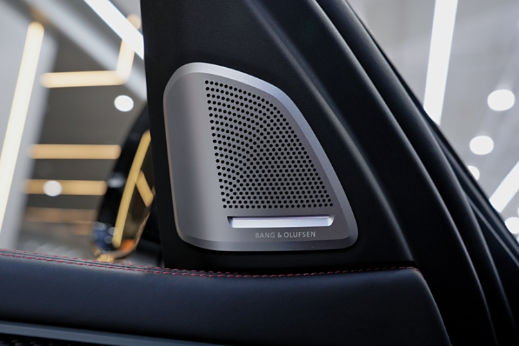 BMW X6 M 2017 صورة سيارة #14