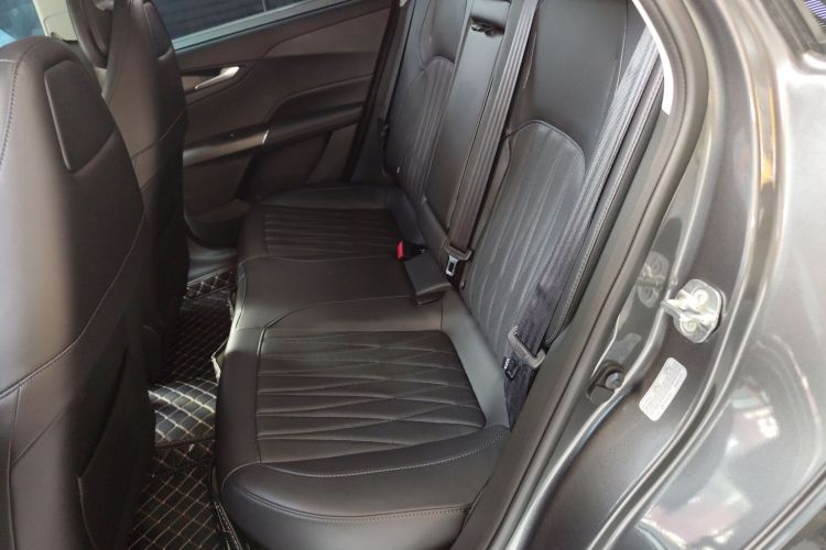 Changan Lamore 2023 #14 Changan Lamore 2023 car image #14