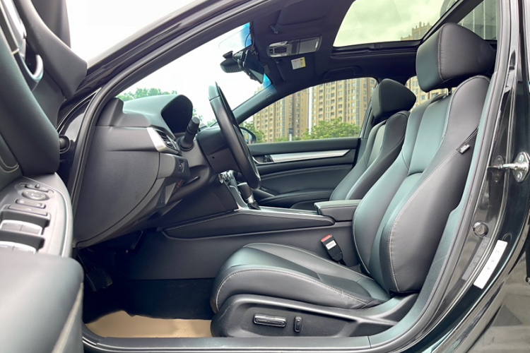 Honda Inspire 2022 car image #14