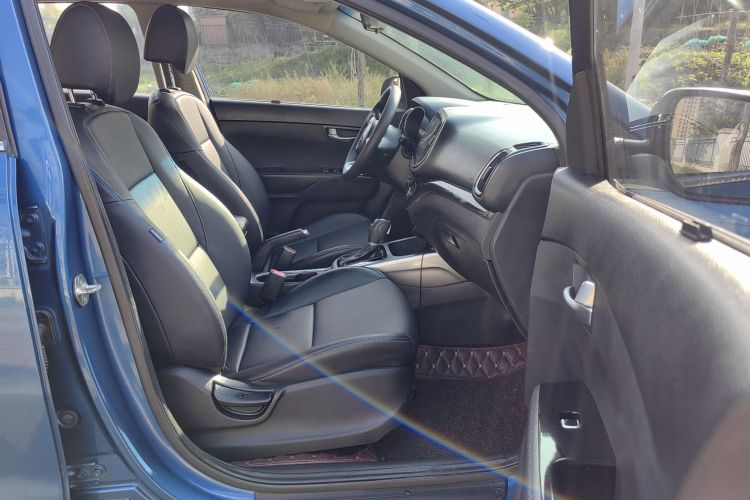 起亚 KX3傲跑 2016 汽车图片 #14