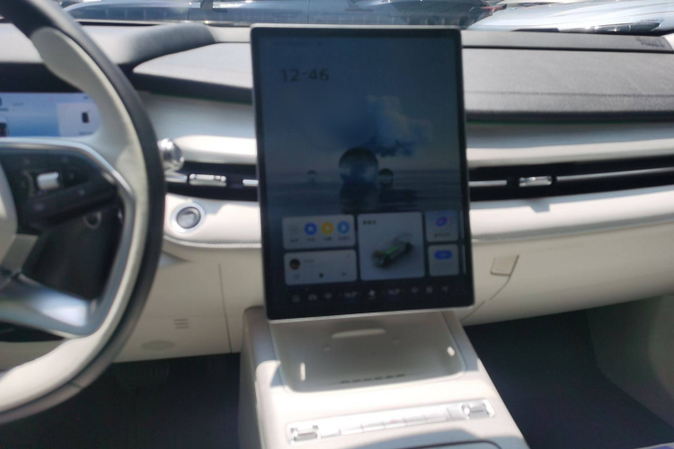 GEELY PrefaceL 2023 imagem de carro #14