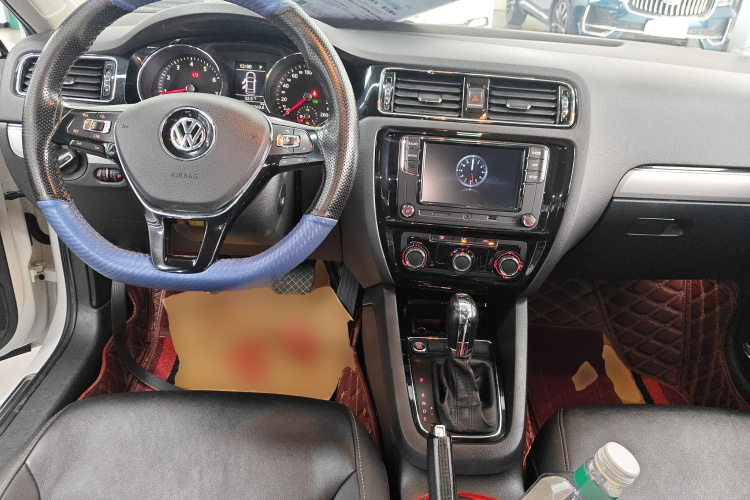 Volkswagen Sagitar 2019 immagine di auto #14