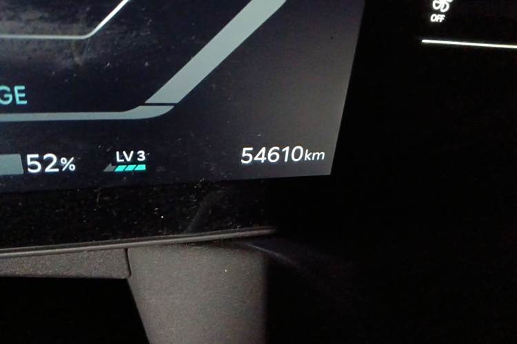 起亚 起亚EV5 2023 汽车图片 #14