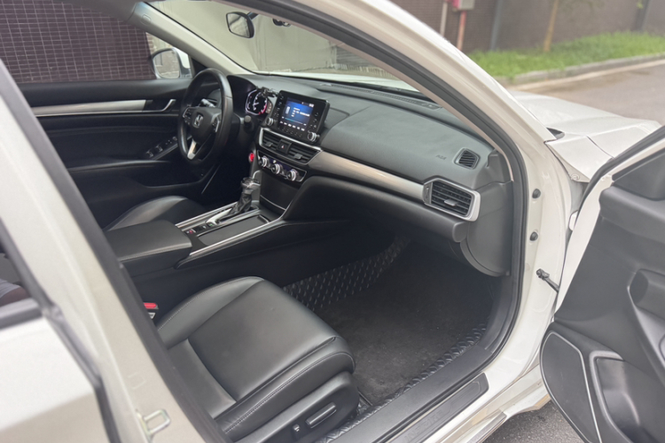 Honda Inspire 2020 #14 Honda Inspire 2020 car image #14