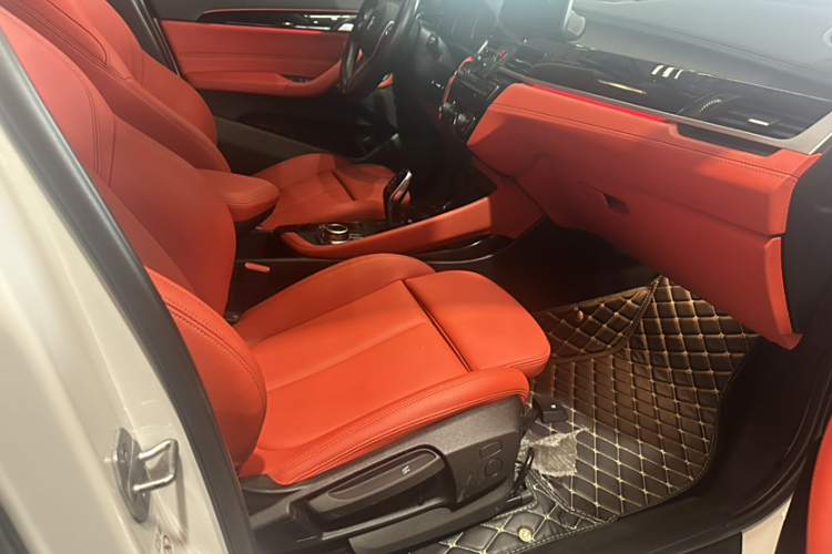 BMW X2 2023 car image #14