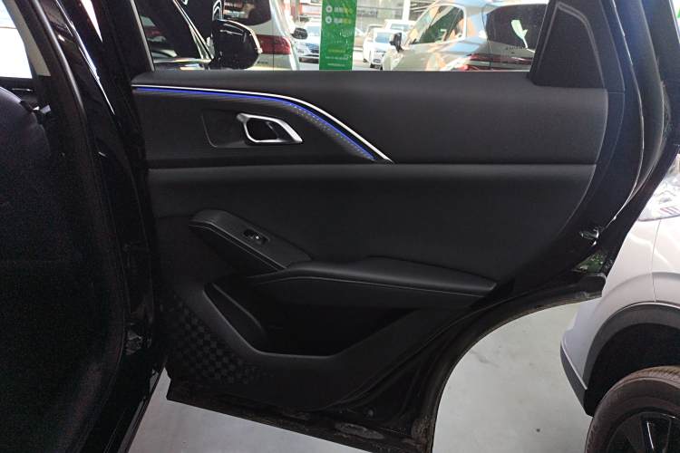 Haval Fierce Dragon 2025 car image #14